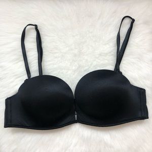 Victoria’s Sectret Add 2 cups Bra